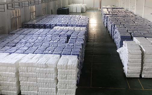 闭口堆码桶与开口塑料桶有哪些不同？
