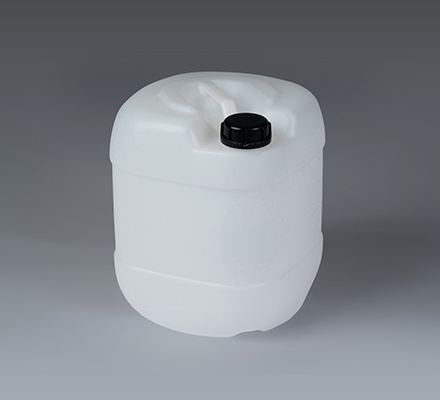 20L小口方罐5号