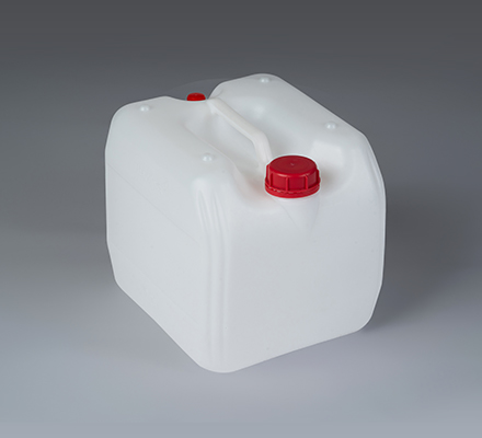 20L小口方罐6号