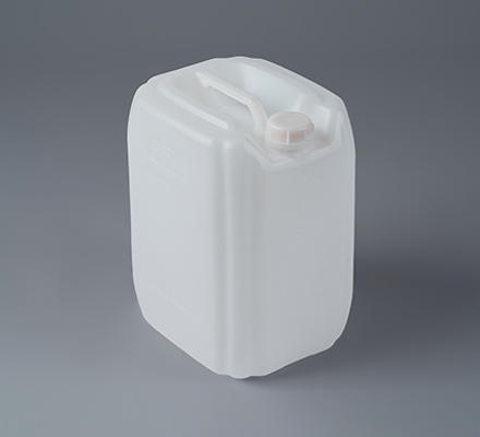 25L小口方罐2号