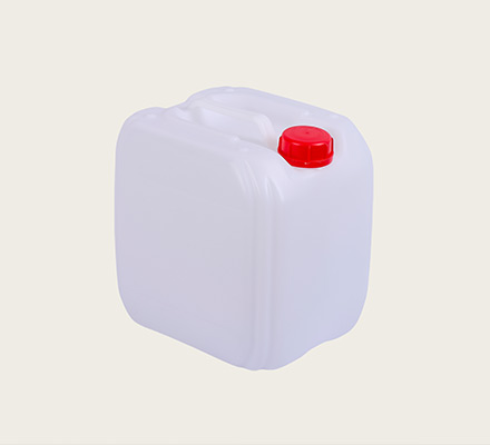 16L小口方罐