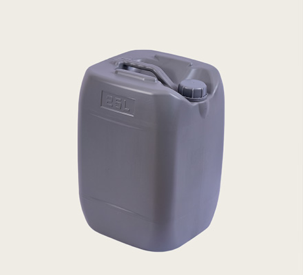 25L小口方罐12号