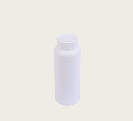 1L大口圆瓶