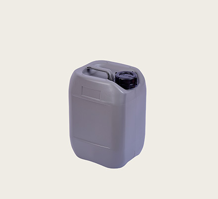 5L高身罐