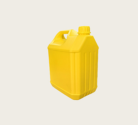 10L小口扁瓶