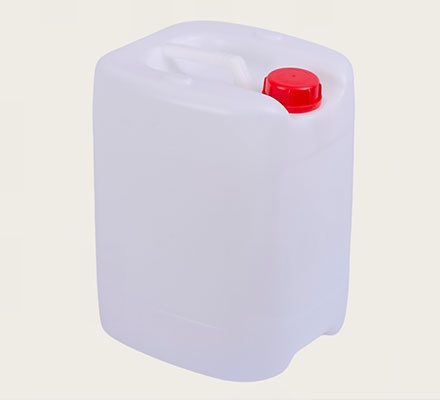 20L小口方罐9号