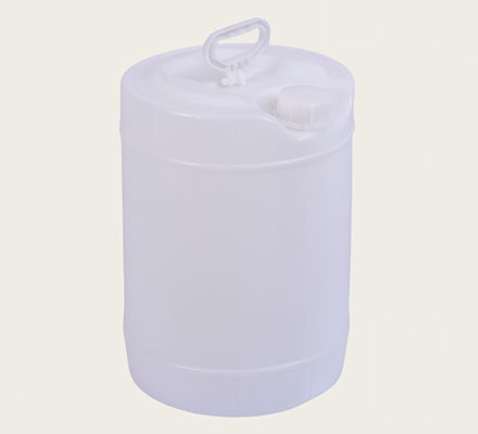 20L小口方罐10号